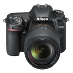 Nikon D7500 + 18-140mm VR – Bild 3