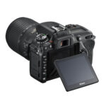 Nikon D7500 + 18-140mm VR – Bild 4