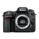 Nikon D7500 body
