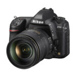 Nikon D780 + 24-120mm VR