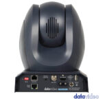 Datavideo PTC-305 4K Auto Tracking PTZ Camera (Dark Grey) – Bild 3