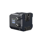 SmallRig RC 100C COB LED Video Light (Ink Blue / Pro Version / EU Plug) 5380 – Bild 7