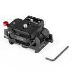 SmallRig Baseplate for BMPCC 4K (Manfrotto 501PL Compatible) 2266 – Bild 2