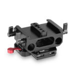 SmallRig Baseplate for BMPCC 4K (Manfrotto 501PL Compatible) 2266 – Bild 6