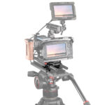 SmallRig Baseplate for BMPCC 4K (Manfrotto 501PL Compatible) 2266 – Bild 9