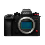 Panasonic S1M2ES body + S-E2460E