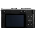 Panasonic LUMIX S9 body black/silver – Bild 2