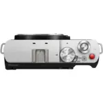 Panasonic LUMIX DC-S9N-A (body + 18-40 mm) (black/silver) – Bild 5