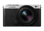 Panasonic LUMIX DC-S9N-A (body + 18-40 mm) (black/silver)
