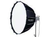 FeelWorld FSP90 Portable Deep Parabolic Softbox