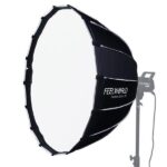 FeelWorld FSP90 Portable Deep Parabolic Softbox