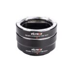 Viltrox DG-GFX 18mm Extension Tube for Fuji GFX