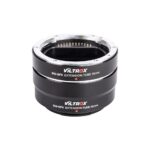 Viltrox DG-GFX 18mm Extension Tube for Fuji GFX