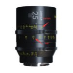 DZOFilm Vespid 25mm T2.1 FF PL Fassung – Bild 2