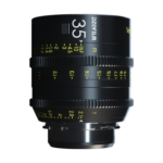 DZOFilm Vespid 35mm T2.1 FF PL Fassung