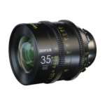 DZOFilm Vespid 35mm T2.1 FF PL Fassung – Bild 2