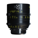 DZOFilm Vespid 50mm T2.1 FF PL Fassung