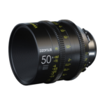 DZOFilm Vespid 50mm T2.1 FF PL Fassung – Bild 2