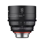 Samyang Xeen 35mm T1.5 FF Cine Canon EF
