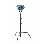 Avenger C-Stand 16 with detachable base black finish – Bild 3
