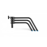 Avenger C-Stand Kit 30 with detachable base black – Bild 3