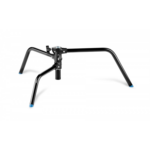 Avenger C-Stand Kit 30 with detachable base black – Bild 4