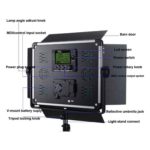 DISON d1080iibi – Bild 2