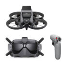 DJI Avata Fly Smart Combo (DJI FPV Goggles V2)