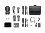 DJI Mavic 4 Pro 512GB Creator Combo (DJI RC Pro 2)
