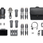 DJI Mavic 4 Pro 512GB Creator Combo (DJI RC Pro 2)