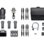 DJI Mavic 4 Pro Fly More Combo (DJI RC 2)