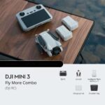 DJI Mini 3 Fly More Combo (DJI RC) (GL) – Bild 8