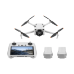 DJI Mini 3 Fly More Combo (DJI RC) (GL)
