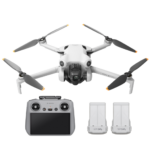 DJI Mini 4 Pro Fly More Combo (DJI RC 2) – Bild 7