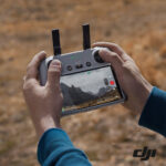 DJI RC 2 controller – Bild 3