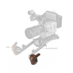 SmallRig "ImageGrip" Series Wooden Handle with ARRI Rosette (Left Side) 5162 – Bild 3