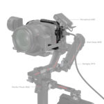 SmallRig Cage for Sony FX30 / FX3 4183B – Bild 8