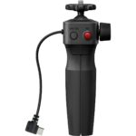 Panasonic SHGR2 (Tripod Grip, USB-C, Shutter/Rec/Sleep)