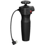 Panasonic SHGR2 (Tripod Grip, USB-C, Shutter/Rec/Sleep) – Bild 2
