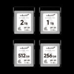 Exascend CFexpress 4.0 Type B Element Pro Series 1TB