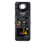 Sekonic C-800 SPECTROMASTER Spektrometer – Bild 4