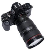 Megadap Canon EF to Nikon Z Autofocus Adapter (EFTZ21) – Bild 3