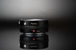Megadap Canon EF to Nikon Z Autofocus Adapter (EFTZ21) – Bild 5