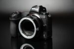 Megadap Canon EF to Nikon Z Autofocus Adapter (EFTZ21) – Bild 4