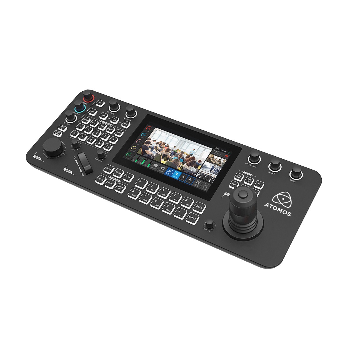 dtc-controller-pro.jpg ATOMOS A-Eye Controller PRO – Bild 1