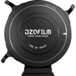 DZOFilm Octopus Adapter Canon EF → Canon RF – Bild 2