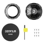 DZOFilm Vespid PL Mount Tool Kit – Bild 2