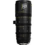 DZOFilm Catta 35-80mm T2.9 E-Mount Cine Zoom Objektiv (Schwarz) – Bild 3
