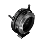 DZOFilm Octopus Adapter Canon EF → L-Mount