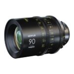 DZOFILM Vespid 4 Lens Kit PL (25, 75, 100 T2.1, Macro 90 T2.8) – Bild 4